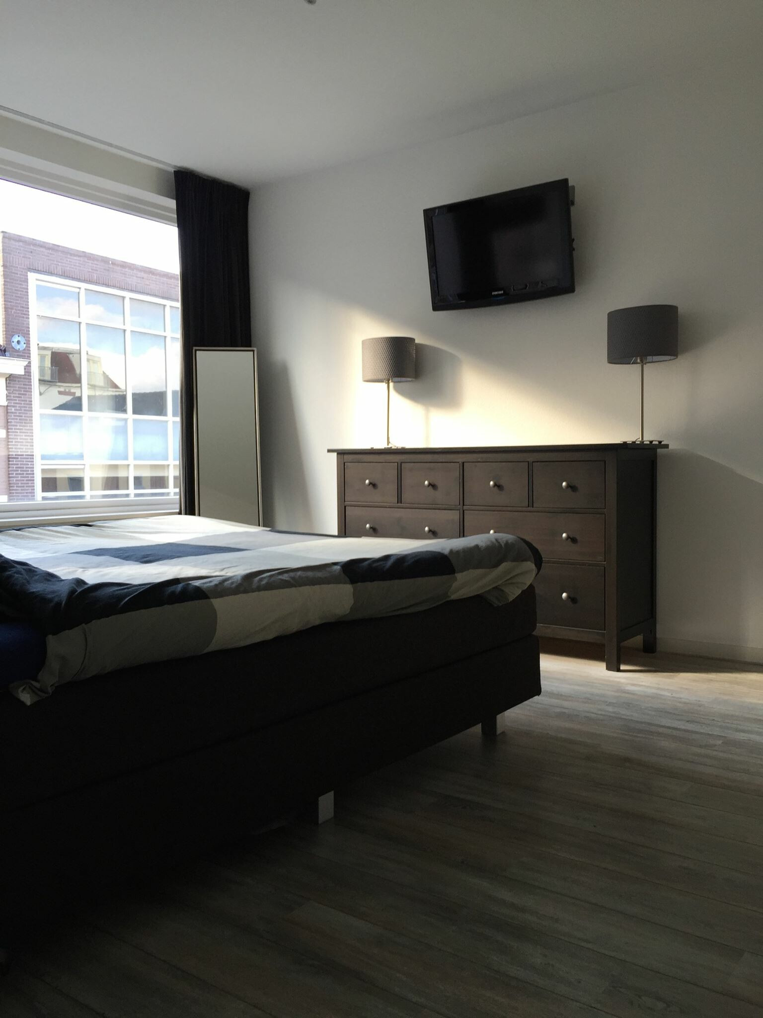 Huurwoning in groningen te huur: pelsterstraat, centrum groningen Exclusieve slaapkamers en
