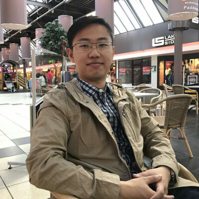 Xiaodong is looking for an Apartment in Groningen