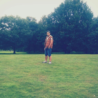 MOhammad is looking for a Room in Groningen