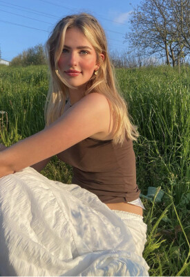 Marielle  is looking for a Rental Property / Room / Apartment / Studio in Groningen