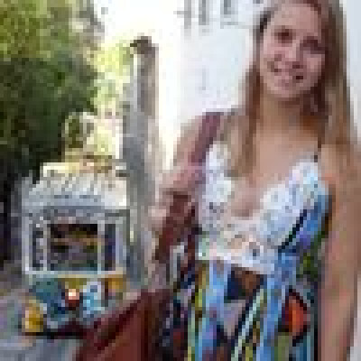 Paula is looking for a Rental Property / Apartment / Studio / HouseBoat in Groningen