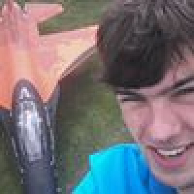 Daniël zoekt een Kamer / Studio in Groningen