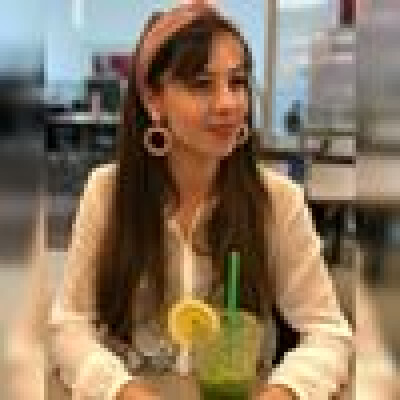 Larissa  is looking for an Apartment / Studio in Groningen