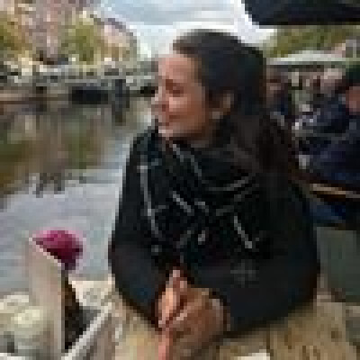 Mar Dam is looking for a Room / Studio in Groningen