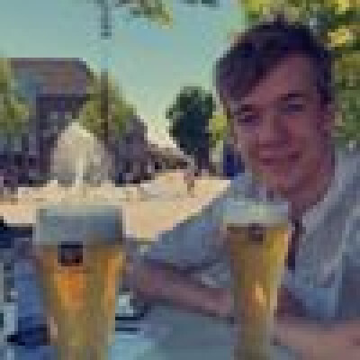 Jan  is looking for a Room in Groningen