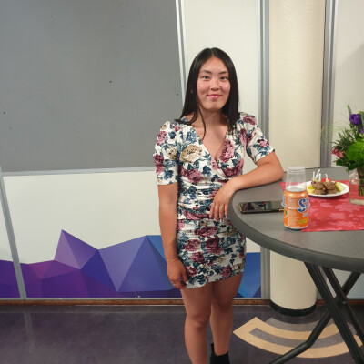 Milou is looking for a Room / Studio in Groningen