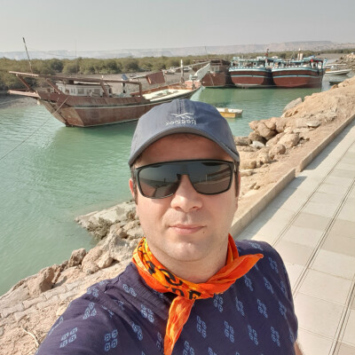 Hamed is looking for a Room in Groningen