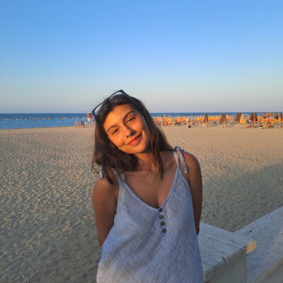 Elisa  is looking for a Room / Apartment / Studio in Groningen