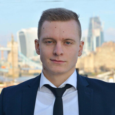 Kyle zoekt een Kamer / Appartement / Studio in Groningen