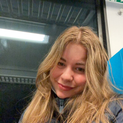 Danielle zoekt een Kamer / Studio in Groningen