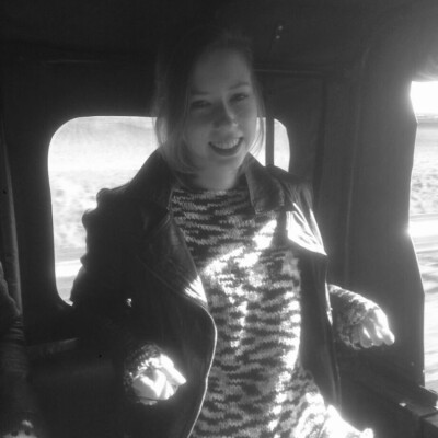 Rebecca is looking for an Apartment / HouseBoat in Groningen