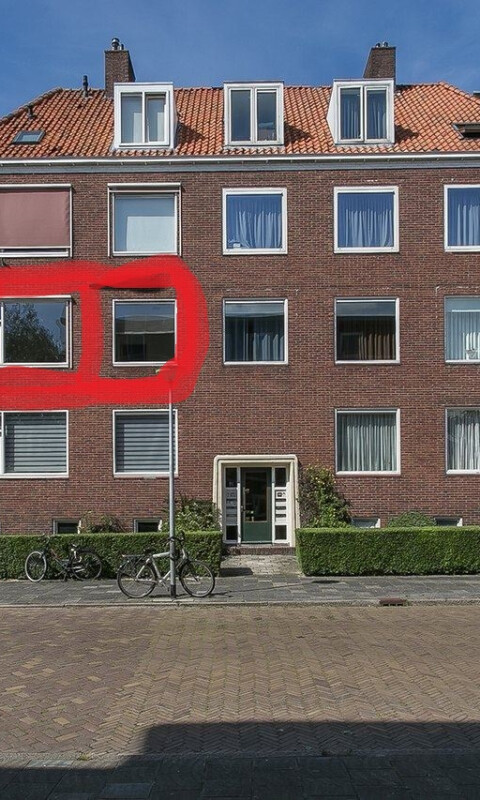 Verzetsstrijderslaan