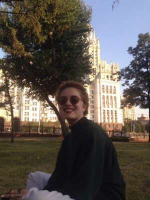 Ekaterina  is looking for a Rental Property / Room / Apartment / Studio / HouseBoat in Groningen