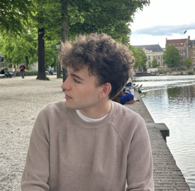 Miguel Angel  zoekt een Huurwoning / Studio in Groningen