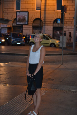 Martha is looking for an Apartment / Studio in Groningen
