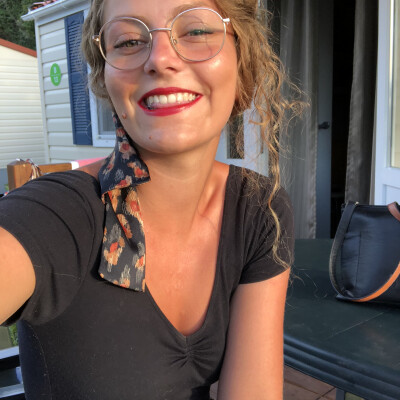 Elsbeth is looking for ::/str_naun(Apartment / Studio / HouseBoat)::\ in Groningen