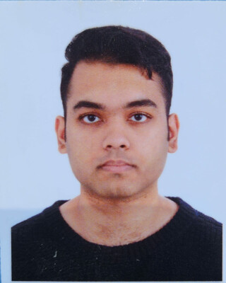 Krishnaprasad  is looking for a Room / Apartment / Studio in Groningen