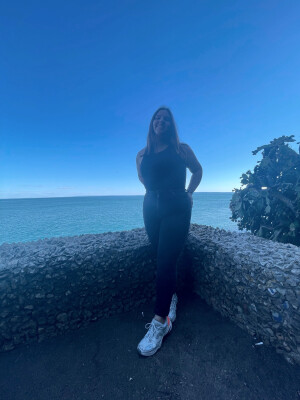 Beatriz  is looking for a Room / Studio in Groningen