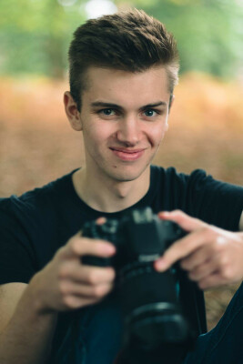 Edward is looking for a Rental Property / Room / Apartment / Studio / HouseBoat in Groningen