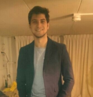 Floris Jan is looking for a Rental Property / Apartment in Groningen