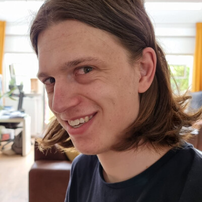 Daan is looking for a Room in Groningen