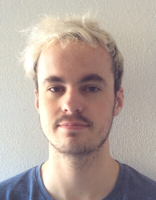 Alaric  is looking for a Rental Property / Room / Apartment / Studio / HouseBoat in Groningen