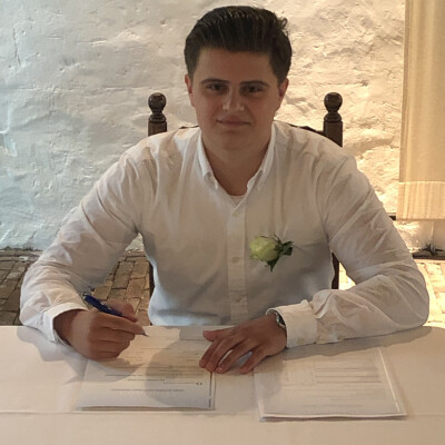 Thyl is looking for a Room in Groningen