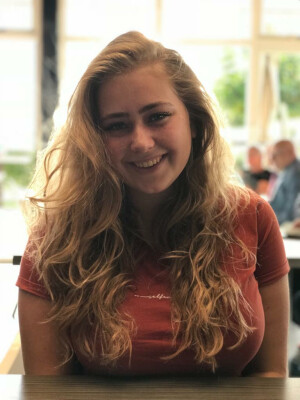 Iris  is looking for a Room in Groningen