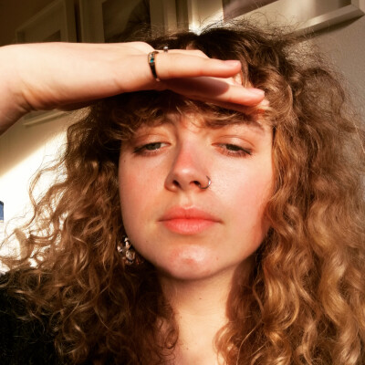 Iris zoekt een Kamer / Appartement / Studio in Groningen