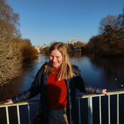 Heleen zoekt een Kamer / Studio in Groningen