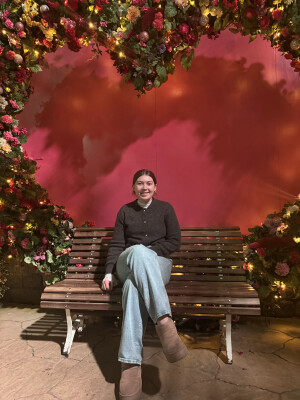 Thirza zoekt een Studio in Groningen