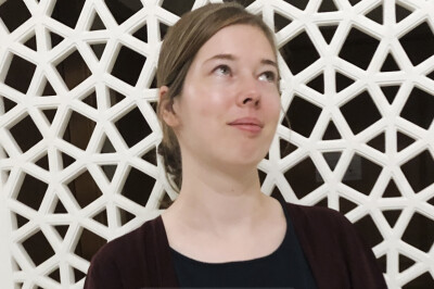 Elisabeth zoekt een Studio in Groningen
