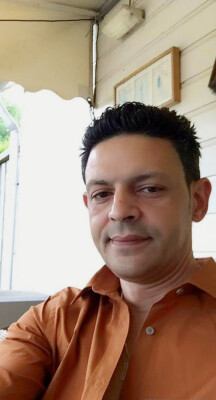 Rachid zoekt een Kamer in Groningen