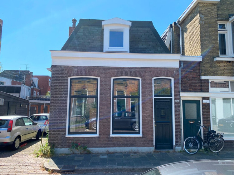 Jacobstraat, Groningen