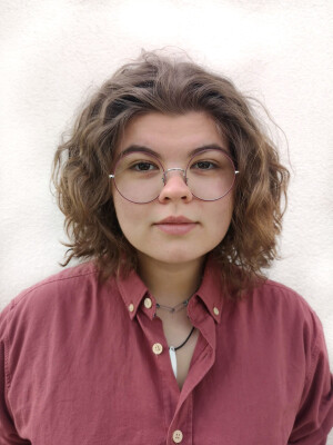 Julia is looking for a Rental Property / Apartment in Groningen