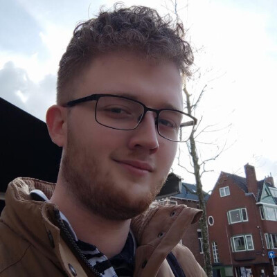 Jeroen is looking for a Room / Apartment / Studio / HouseBoat in Groningen