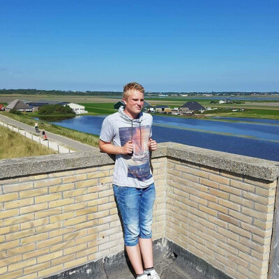 michael is looking for a Room in Groningen