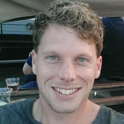 Martijn is looking for a Rental Property / Apartment / Studio in Groningen