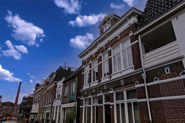 Noorderkerkstraat