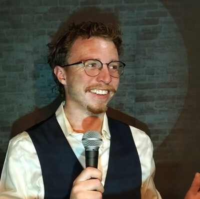 Tyler is looking for a Rental Property / Apartment / Studio / HouseBoat in Groningen