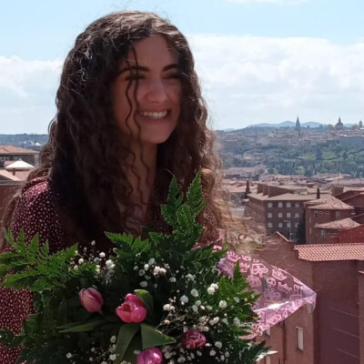 Leire is looking for a HouseBoat in Groningen