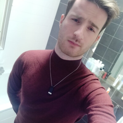 Damian is looking for a Room / Studio in Groningen